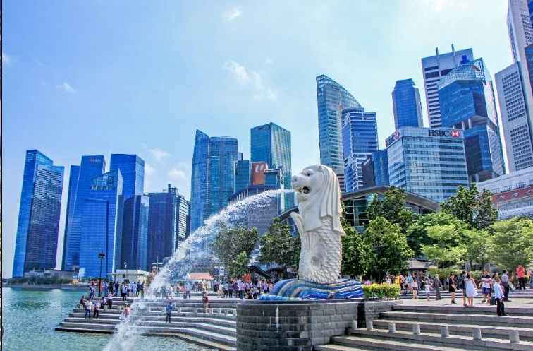 新加坡之旅：探寻东南亚花园城市的精华
